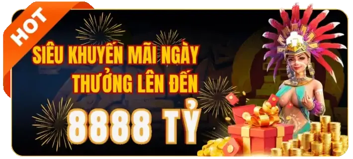 Vận động viên quần vợt đang giao bóng, logo b69 casino