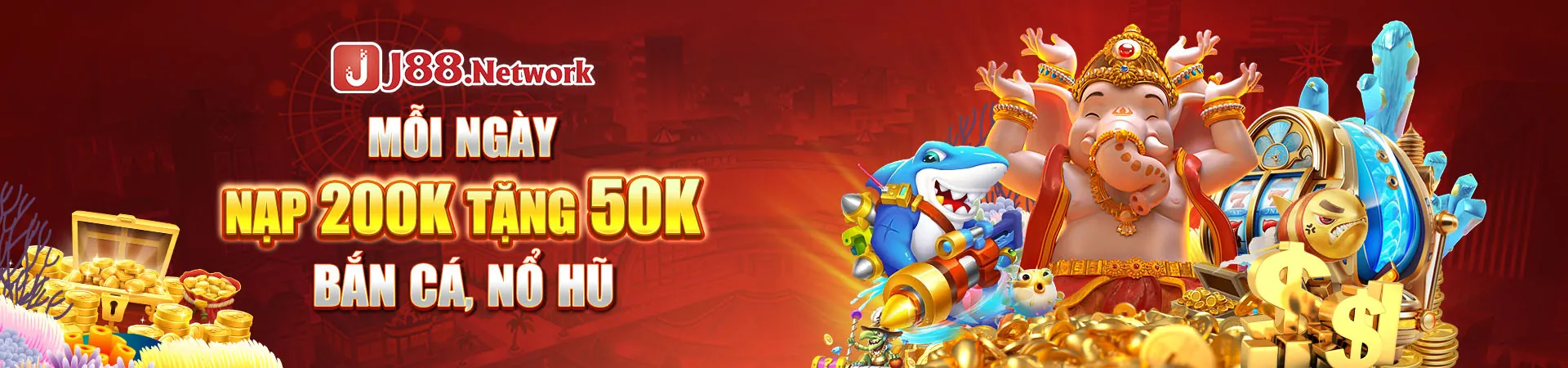 Banner ưu đãi độc quyền b69 casino