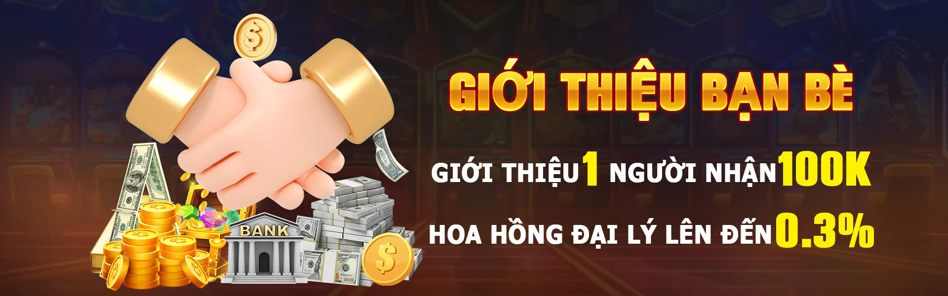 Hình ảnh chính giới thiệu các ưu đãi mới nhất của b69 casino 2026